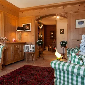 Gästehaus Kuhn Apartment